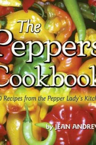 Cover of The Peppers Cookbook