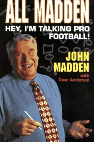 Cover of All Madden