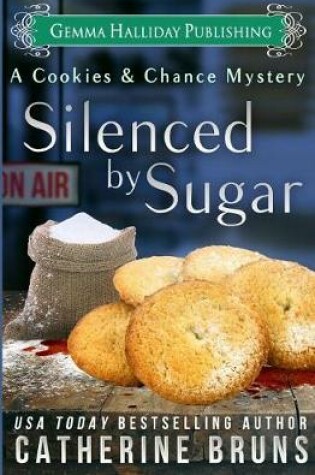 Cover of Silenced by Sugar