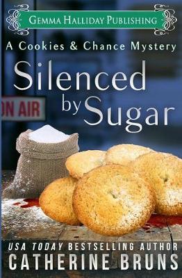 Book cover for Silenced by Sugar
