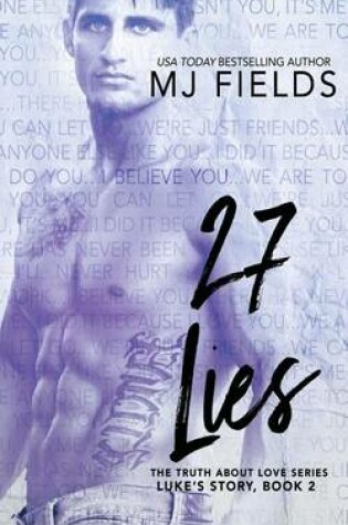 Cover of 27 Lies