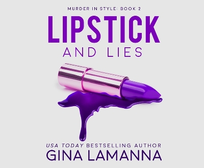 Cover of Lipstick and Lies
