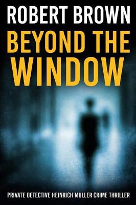 Book cover for Beyond the Window