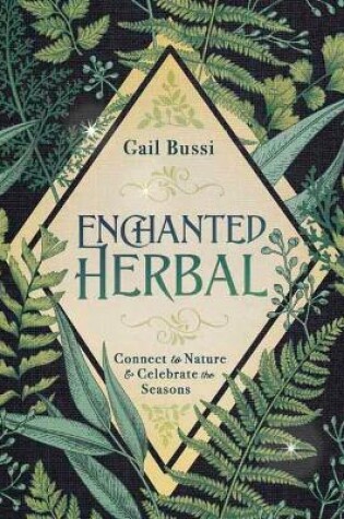 Cover of Enchanted Herbal