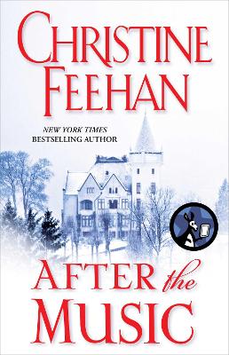 Book cover for After the Music
