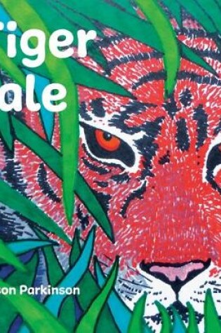 Cover of Tiger Tale