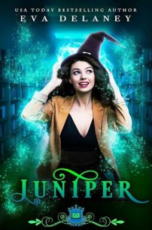 Cover of Juniper