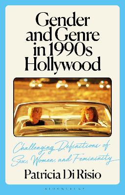 Book cover for Gender and Genre in 1990s Hollywood