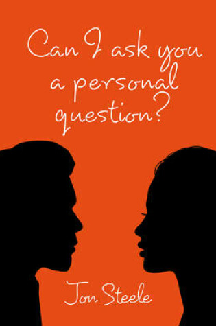 Cover of Can I Ask You a Personal Question