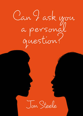 Book cover for Can I Ask You a Personal Question