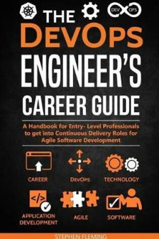 Cover of The DevOps Engineer's Career Guide
