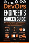 Book cover for The DevOps Engineer's Career Guide