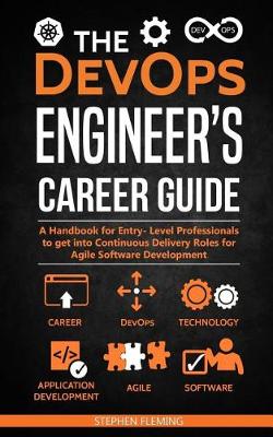 Book cover for The DevOps Engineer's Career Guide