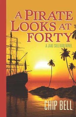 Book cover for A Pirate Looks at Forty