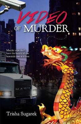 Book cover for VIDEO of MURDER