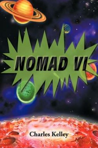 Cover of Nomad VI