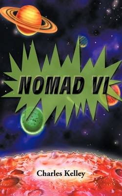 Book cover for Nomad VI
