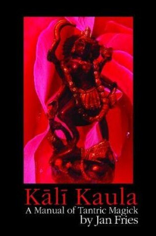 Cover of Kali Kaula