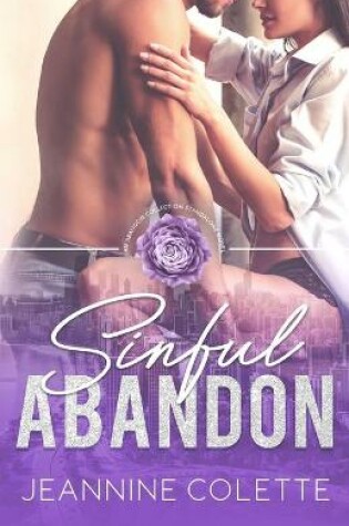 Cover of Sinful Abandon