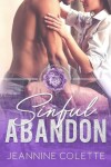 Book cover for Sinful Abandon