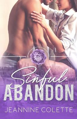 Cover of Sinful Abandon