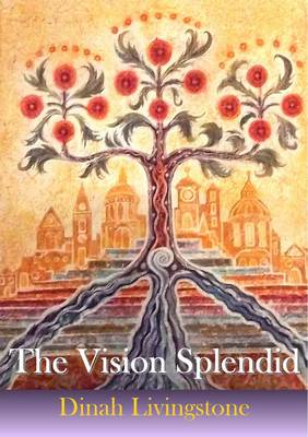 Book cover for The Vision Splendid