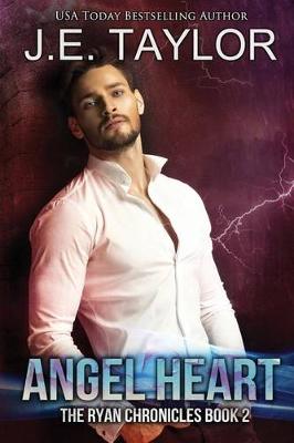 Book cover for Angel Heart