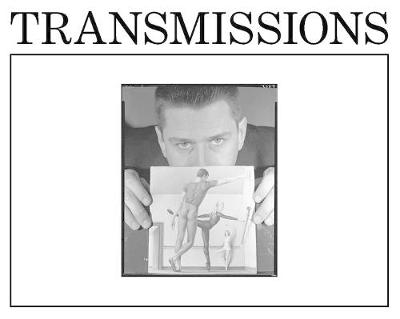 Book cover for Transmissions