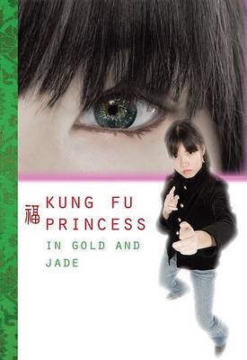 Book cover for In Gold and Jade