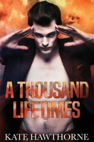 Cover of A Thousand Lifetimes