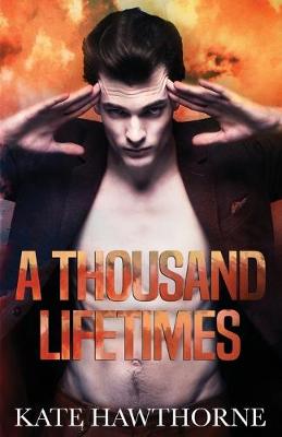 Book cover for A Thousand Lifetimes