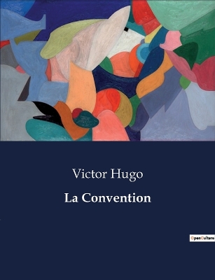 Book cover for La Convention