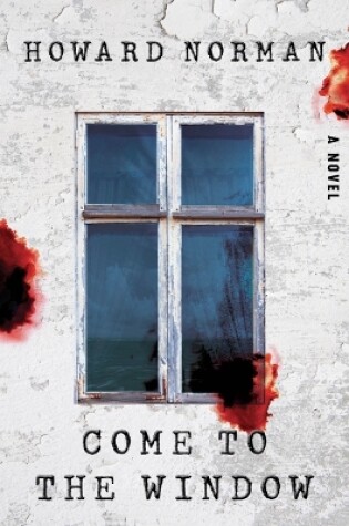 Cover of Come to the Window