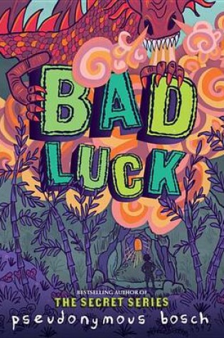 Cover of Bad Luck