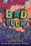 Book cover for Bad Luck