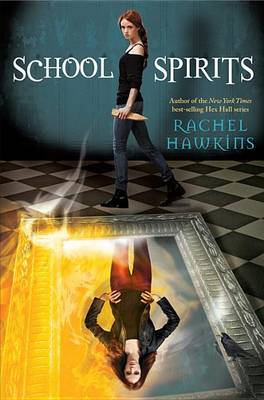 Book cover for School Spirits