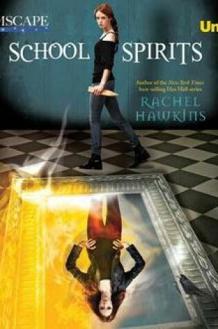 Cover of School Spirits