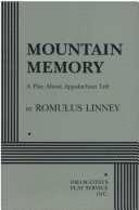 Book cover for Mountain Memory