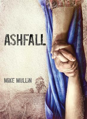 Book cover for Ashfall