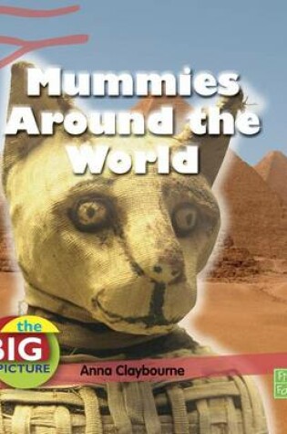 Cover of Mummies Around the World