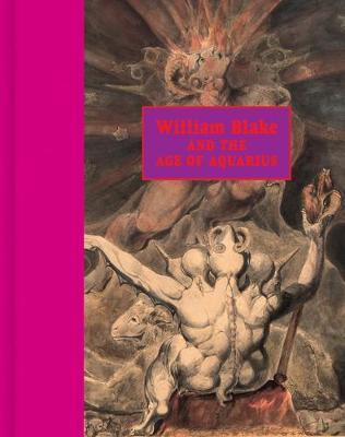 Book cover for William Blake and the Age of Aquarius