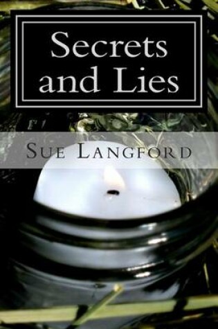 Cover of Secrets and Lies