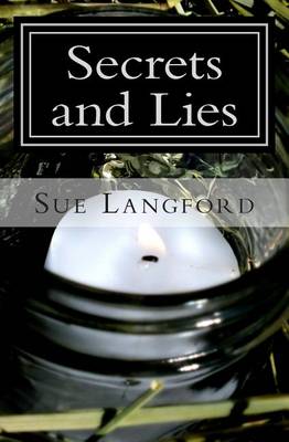 Cover of Secrets and Lies