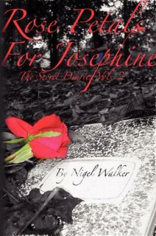 Cover of Rose Petals for Josephine