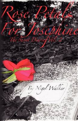 Book cover for Rose Petals for Josephine