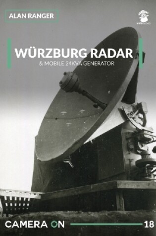 Cover of W rzburg Radar & Mobile 24kva Generator