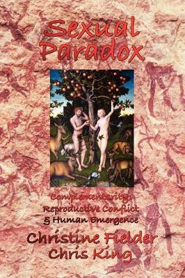 Book cover for Sexual Paradox