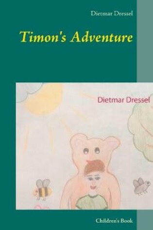 Cover of Timon's Adventure