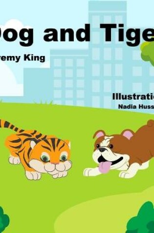 Cover of Dog and Tiger