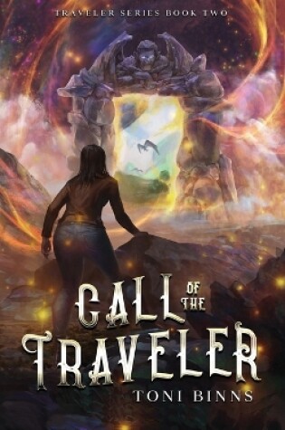 Cover of Call of the Traveler